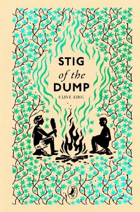 Stig of the Dump