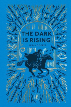The Dark is Rising: The Dark is Rising Sequence