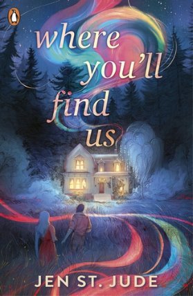 Where You´ll Find Us