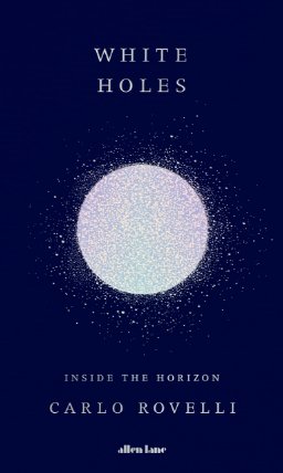 White Holes: Inside the Horizon
