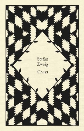 Chess: A Novel