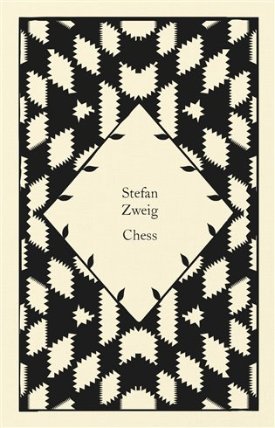 Chess: A Novel