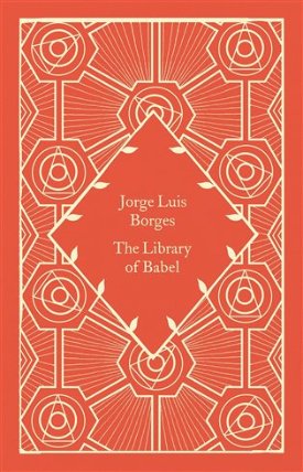 The Library of Babel