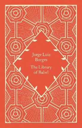 The Library of Babel