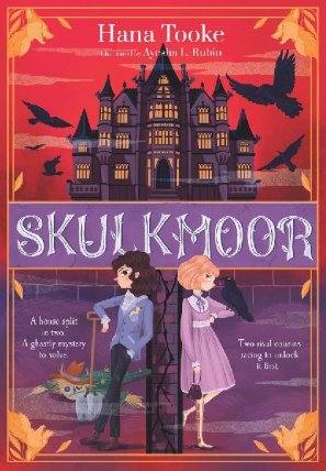 Skulkmoor