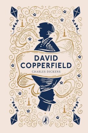 David Copperfield: 175th Anniversary Edition