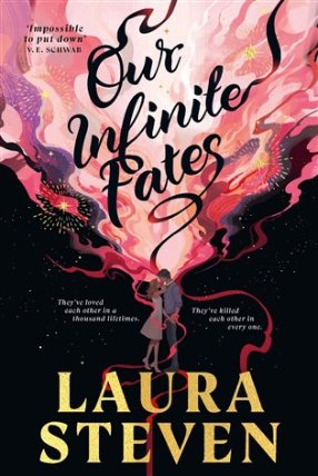 Our Infinite Fates