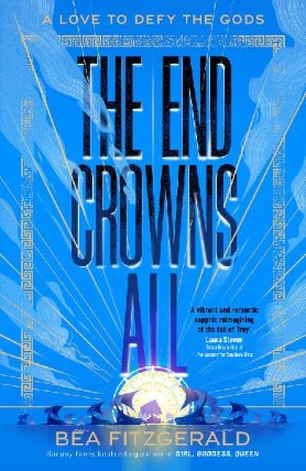 The End Crowns All