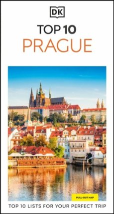 DK Top 10 Prague