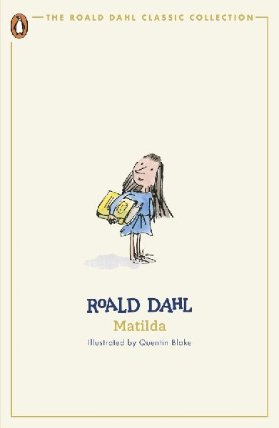 Matilda
