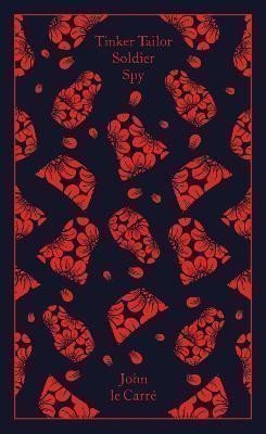 Tinker Tailor Soldier Spy