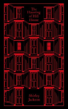 The Haunting of Hill House