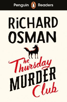 Penguin Readers Level 6: The Thursday Murder Club (ELT Graded Reader)