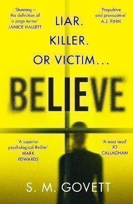 Believe