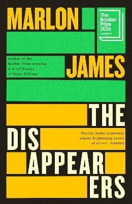 Disappearers