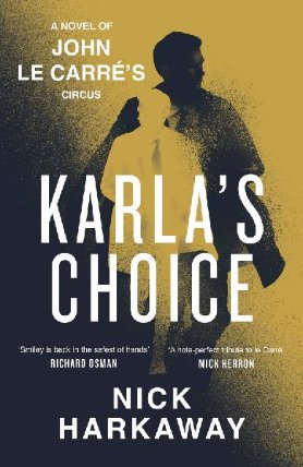 Karla´s Choice