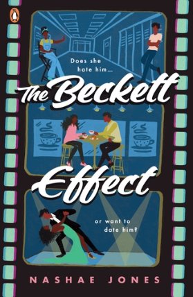 Beckett Effect