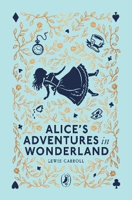 Alice´s Adventures in Wonderland