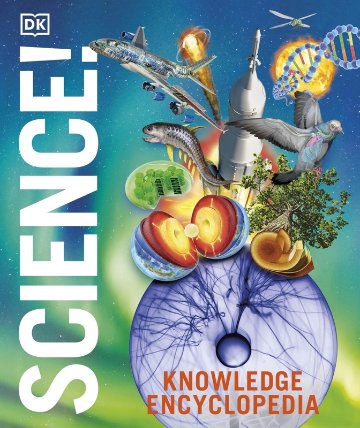 Knowledge Encyclopedia Science!