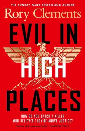 Evil in High Places