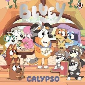 Bluey: Calypso