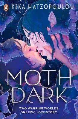 Moth Dark