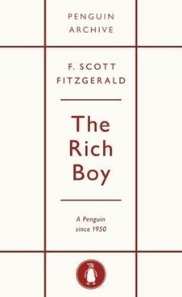 Rich Boy
