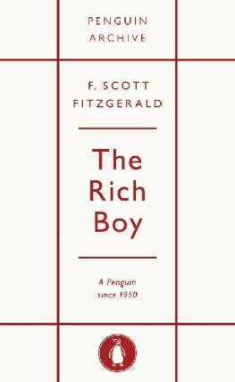 Rich Boy