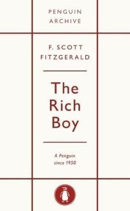 Rich Boy