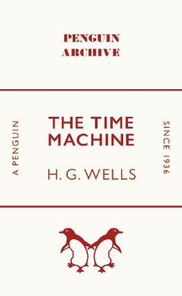 Time Machine
