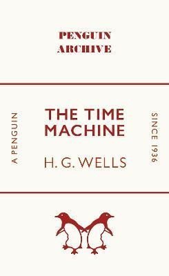 Time Machine