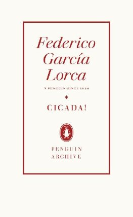 Cicada!