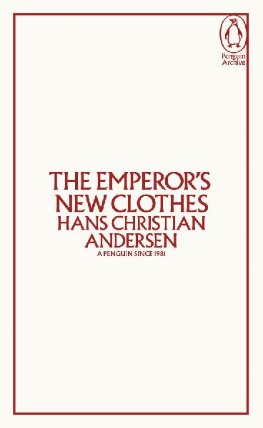 Emperor´s New Clothes