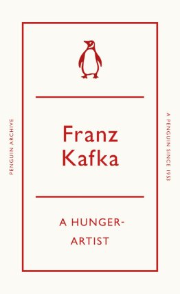 Hunger-Artist