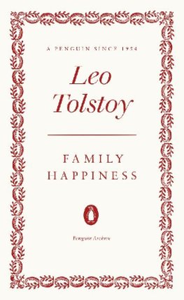 Family Happiness