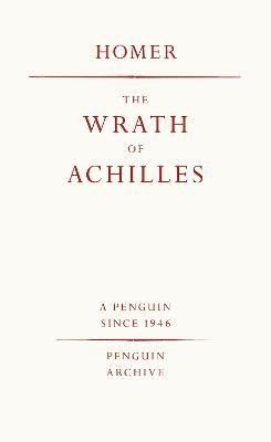 Wrath of Achilles