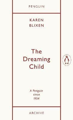 Dreaming Child