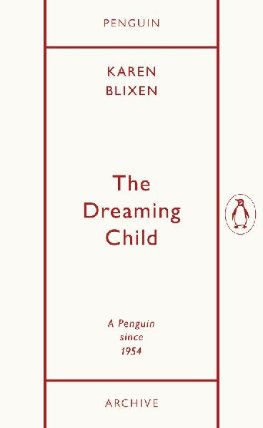 Dreaming Child