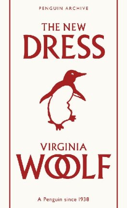New Dress