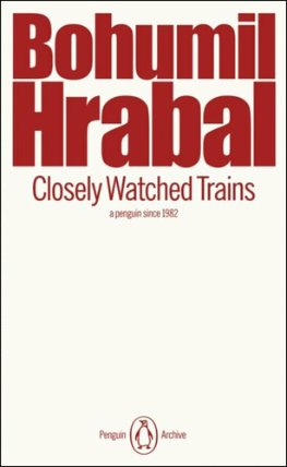 Closely Watched Trains