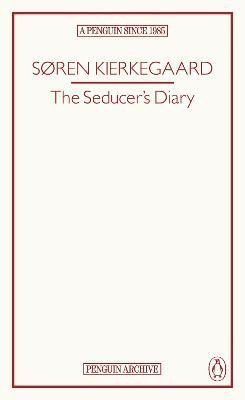 Seducer´s Diary