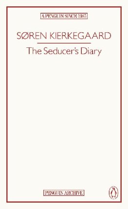 Seducer´s Diary