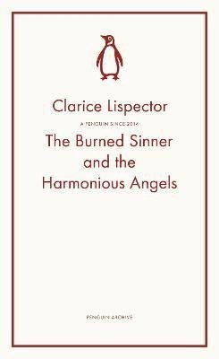 Burned Sinner and the Harmonious Angels