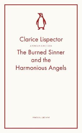 Burned Sinner and the Harmonious Angels
