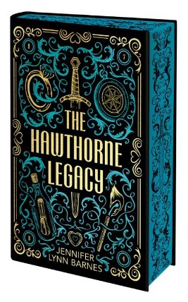 Hawthorne Legacy