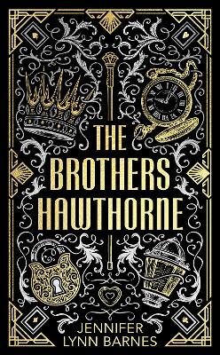 Brothers Hawthorne