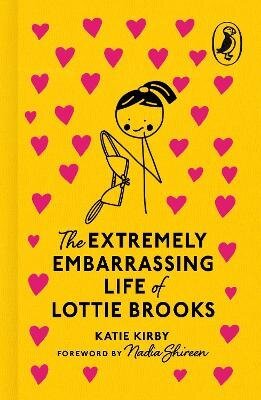 Extremely Embarrassing Life of Lottie Brooks