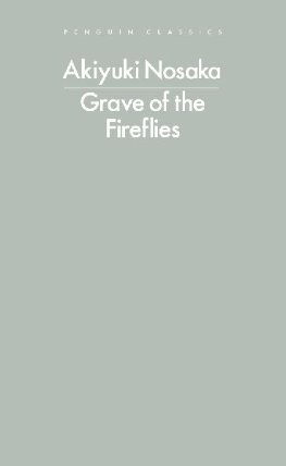 Grave of the Fireflies