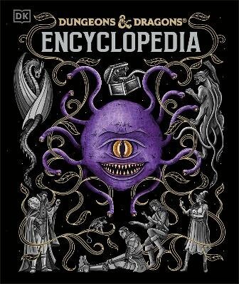 Dungeons & Dragons Encyclopedia
