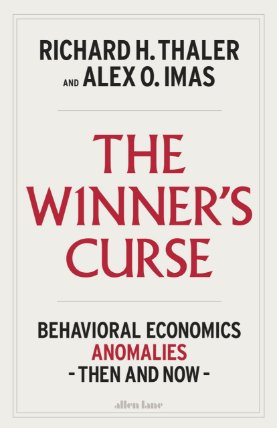 The Winner's Curse